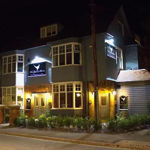 The Game Bird Hotel Beverley