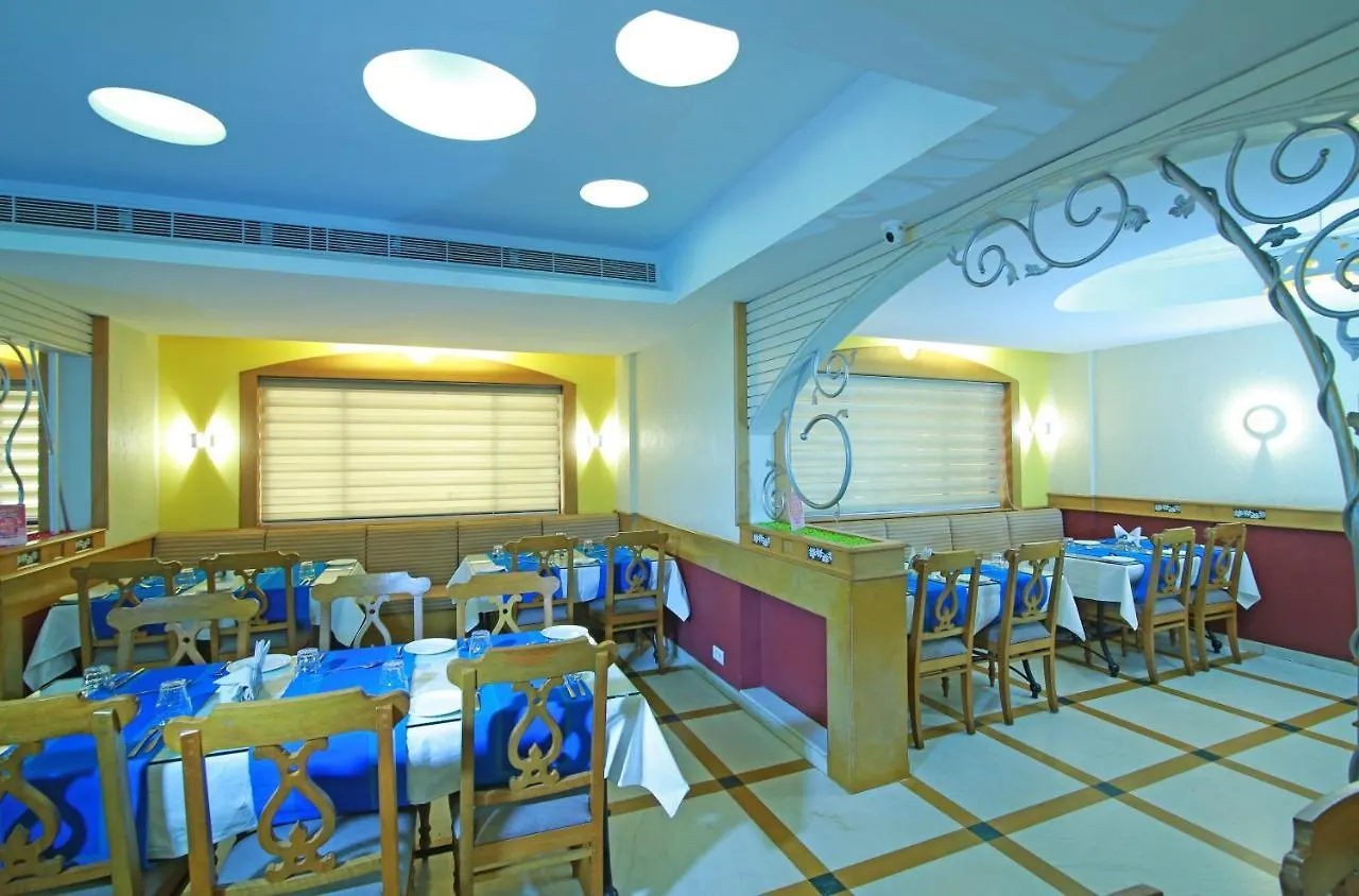 ****  Hotel Royal Omars Kannur Indien